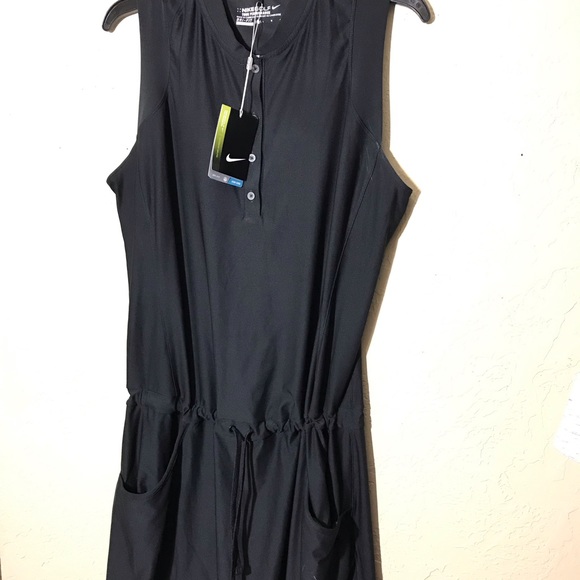 Nike Dresses & Skirts - CYBER DEAL ❗️BNWT Nike Tennis Tour Dress